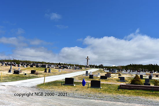 Cemetery