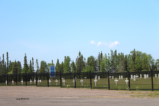 Image of Cemetery