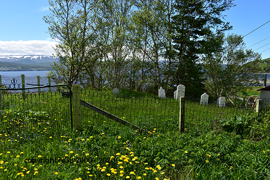 Cemetery