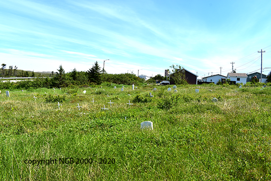 Cemetery