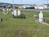 VIEW OF CEMETERY