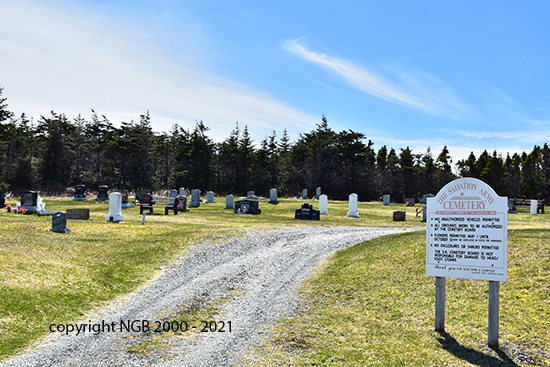 Cemetery