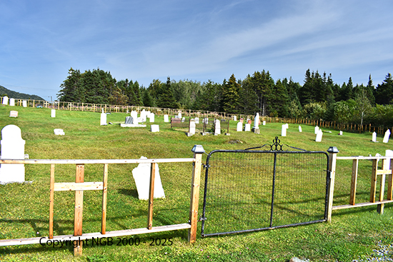 View of Cem Gate<br>