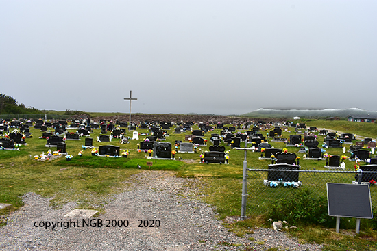 Cemetery