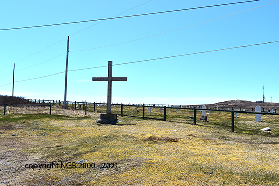 Cemetery