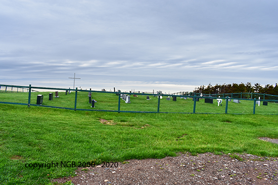 Cemetery