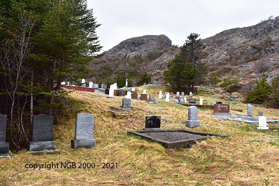 Cemetery