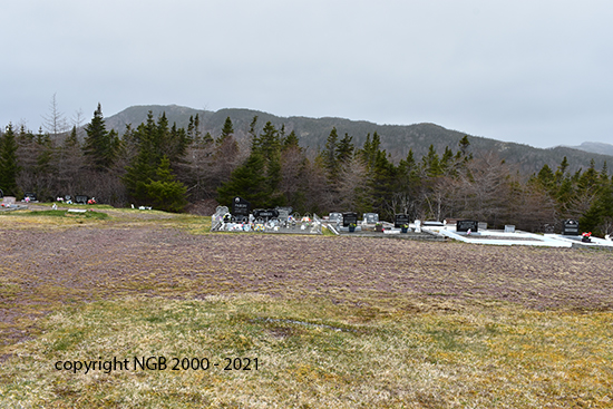 Cemetery