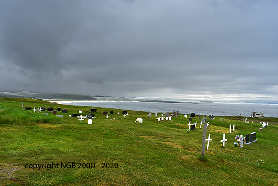 Cemetery