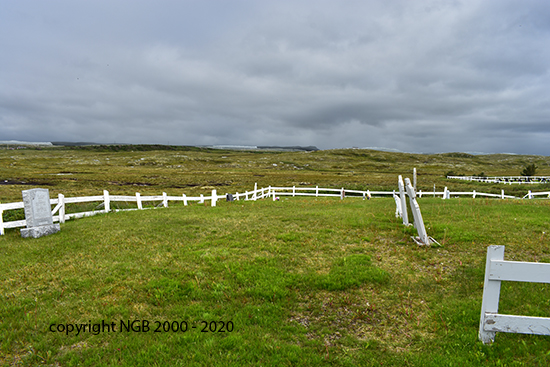 Cemetery