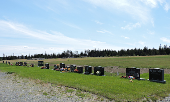 Cemetery