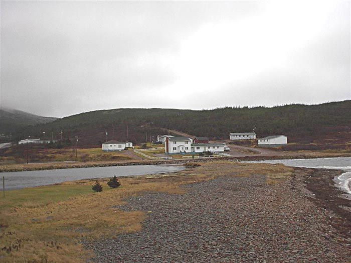 Mose Ambrose Anglican Cemetery