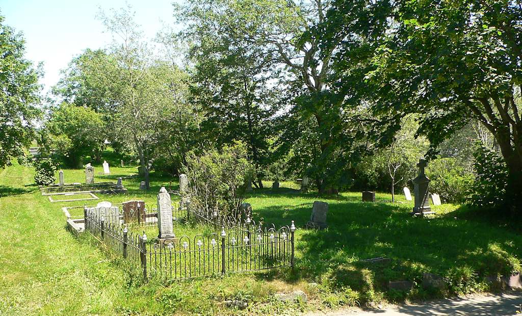 Mt. Carmel RC Cemetery
