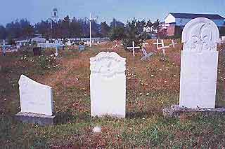 Northern Bay RC Cemetery