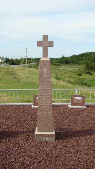 Monument