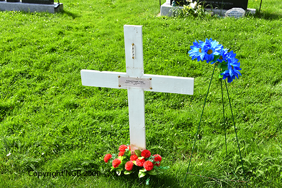 Leonard Joseph Walsh