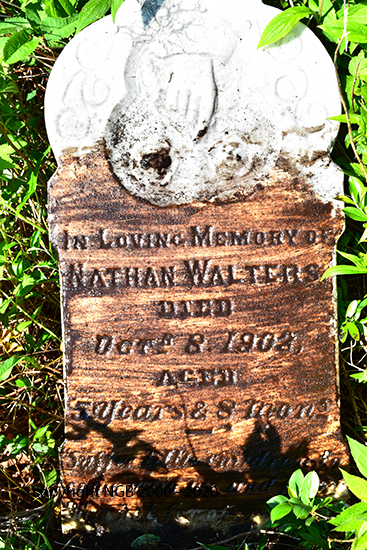 Nathan Walters