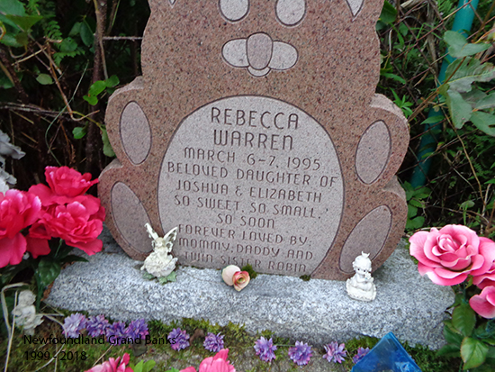 Rebecca