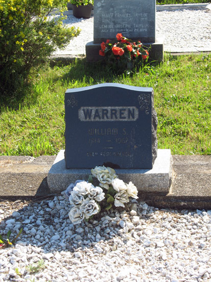 William Warren