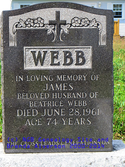 James Webb