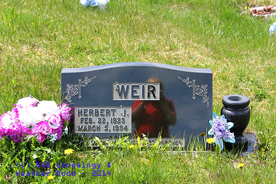 Herbert J. Weir