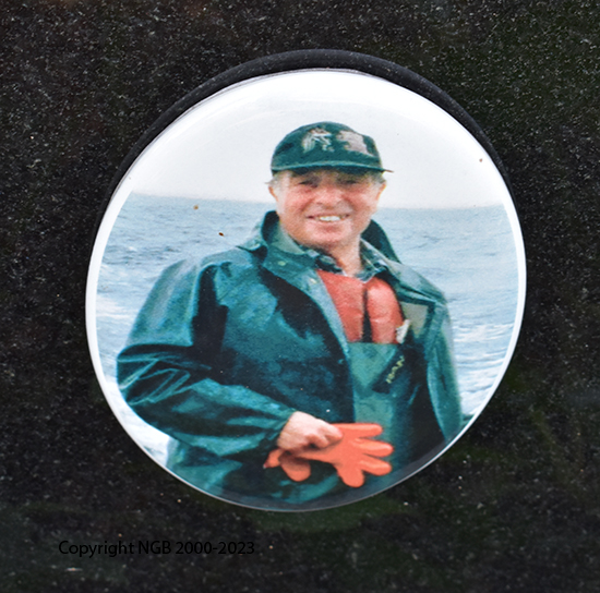 Wallace Robert Wellon