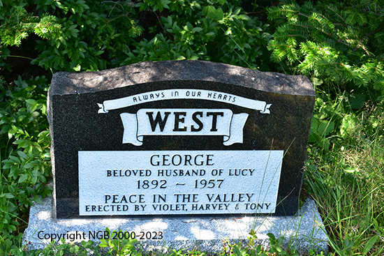 George West