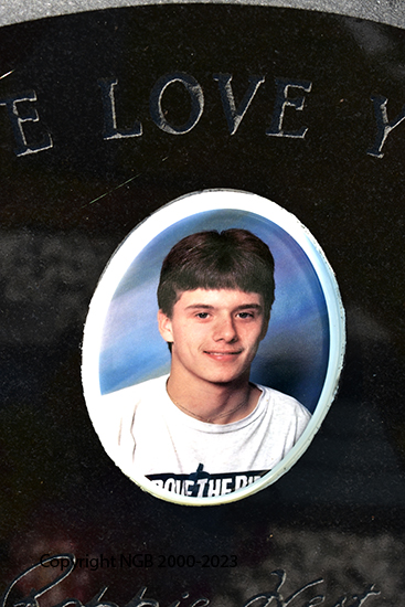 Robert William Joseph West