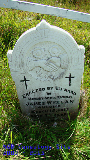 James Whalen