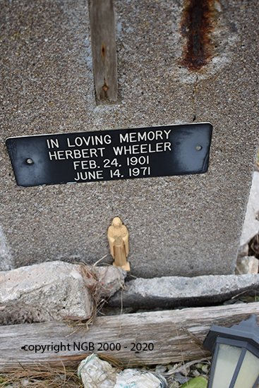 Herbert Wheeler