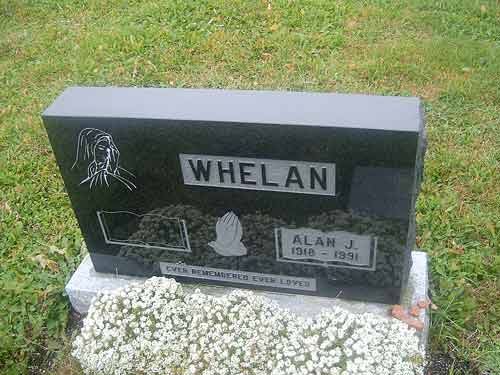 Alan J. Whelan
