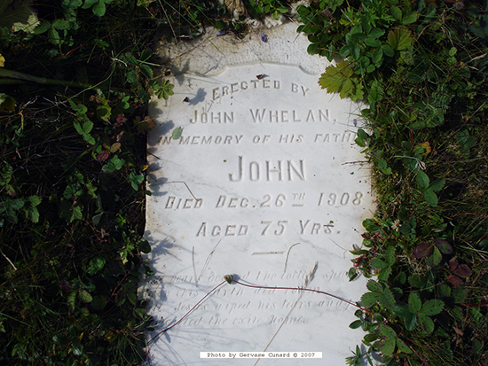 John Whelan