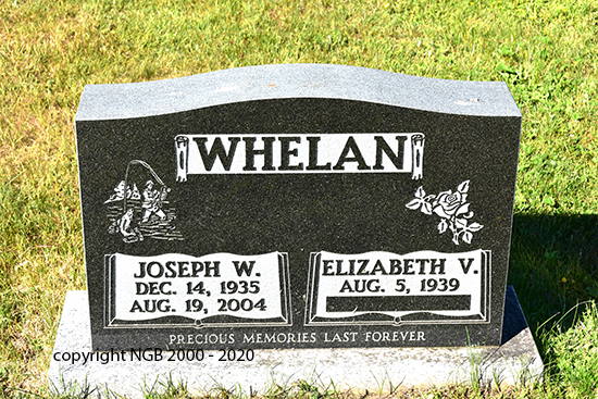Joseph W. Whelan
