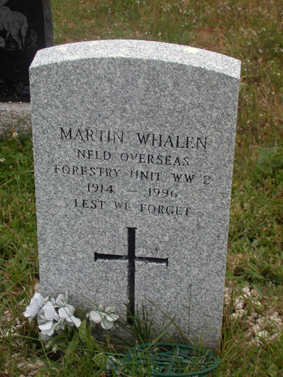 Martin Whelan