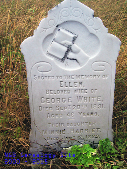 Ellen White