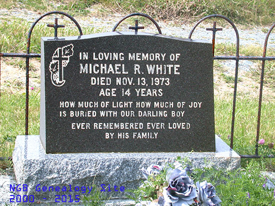 Michael R. White