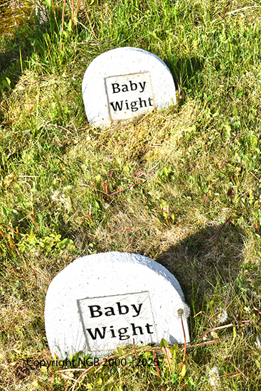 Baby Wight & Baby Wight