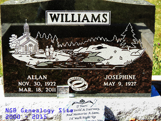 Alan Williams