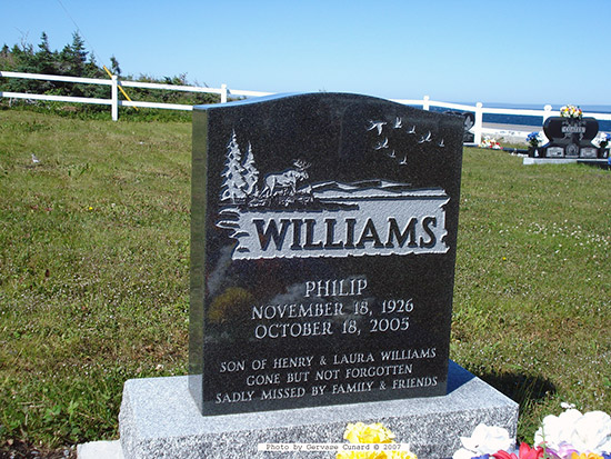 Philip Williams