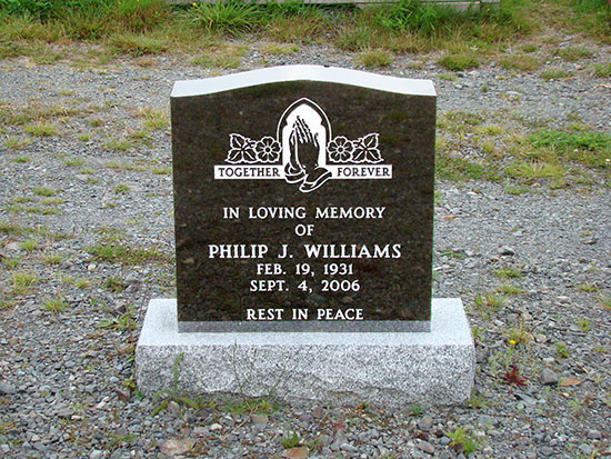 Philip Williams