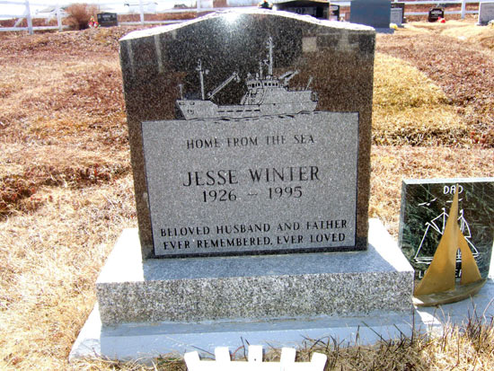 Jesse Winter