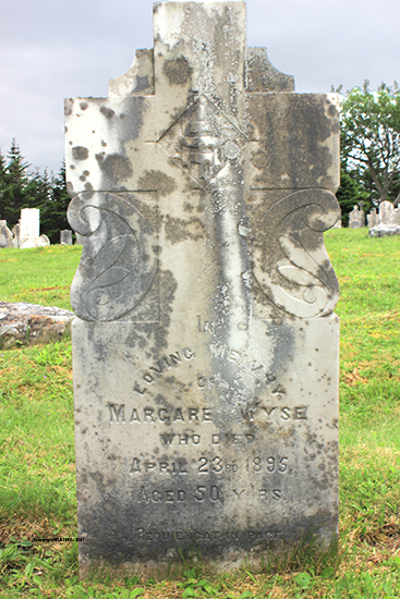 Margaret Wyse