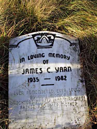 James C. Yarn