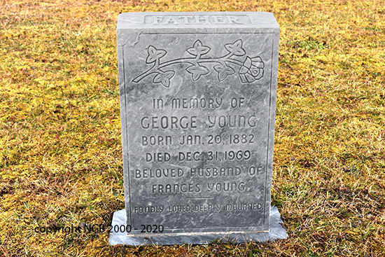 George Young