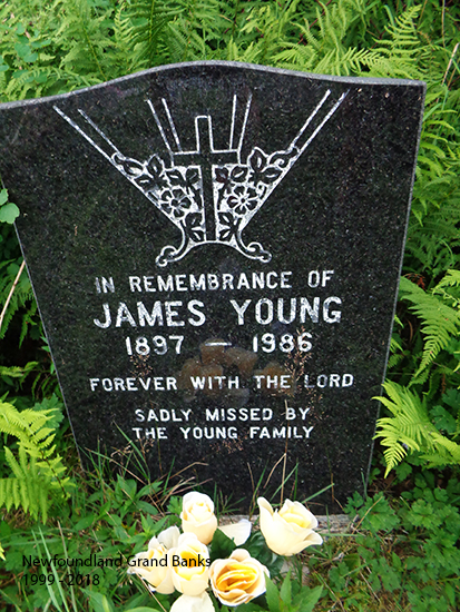 James Young