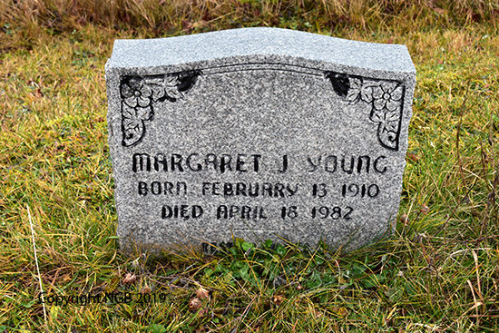 Margaret J. Young