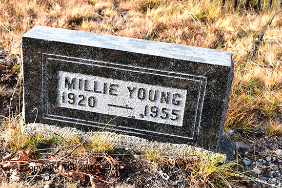 Nillie Young