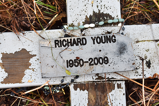 Richard Young