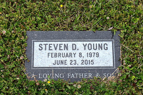 Steven D. Young