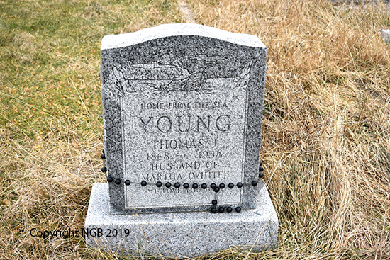 Thomas Young